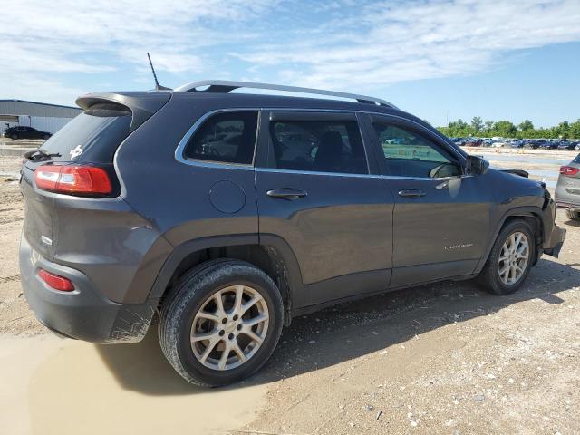 Photo 3 from auction – 2016 JEEP CHEROKEE L with VIN 1C4PJLCS3GW363457