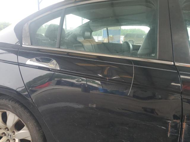 Photo 10 from auction – 2009 HONDA ACCORD with VIN 1HGCP36829A024087