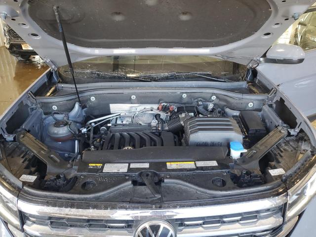 Photo 12 from auction – 2022 VOLKSWAGEN ATLAS CROS with VIN 1V2BE2CA5NC207126