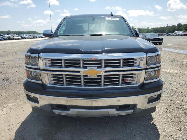 Photo 5 from auction – 2015 CHEVROLET SILVERADO with VIN 3GCUKSEC8FG213521