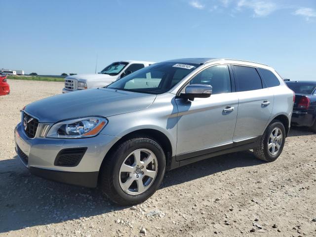 VOLVO XC60 3.2 2012 with VIN YV4952DL3C2324042 - Photo from auction