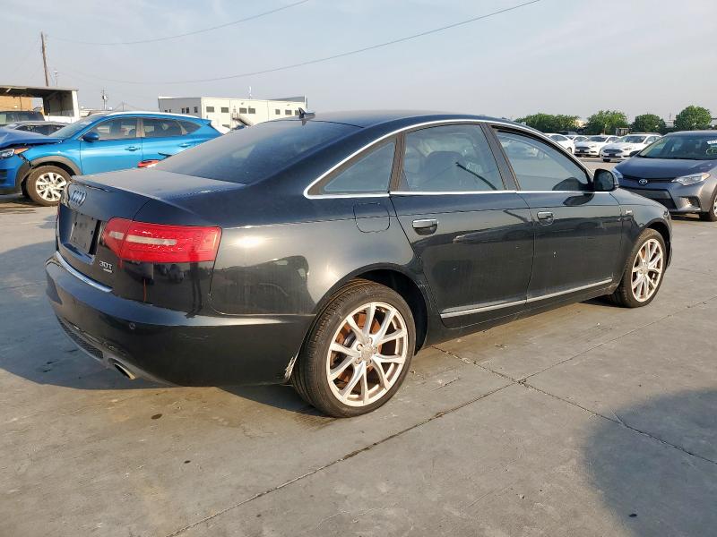 Photo 3 from auction – 2011 AUDI A6 PREMIUM with VIN WAUFGAFB1BN000449