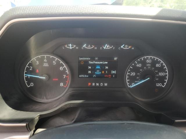 Photo 9 from auction – 2023 FORD F150 with VIN 1FTMF1EB6PKF10903