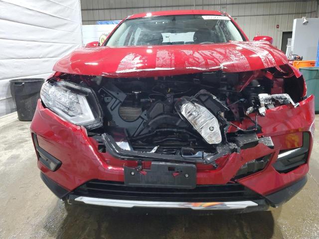 Photo 5 from auction – 2017 NISSAN ROGUE S with VIN JN8AT2MV5HW257634