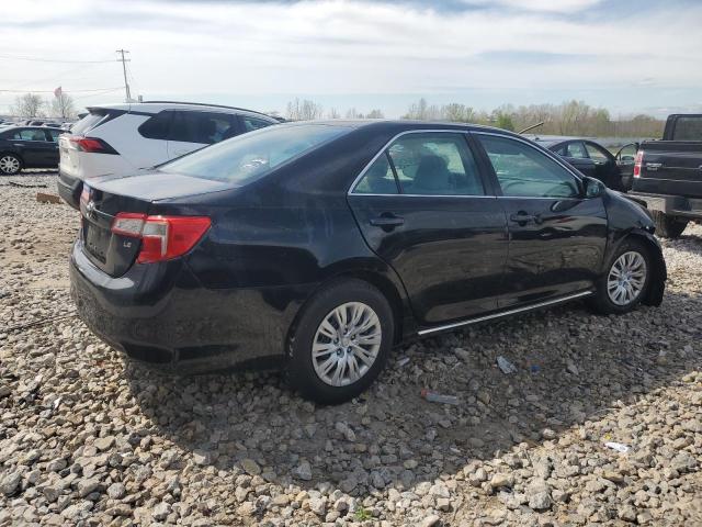 Photo 3 from auction – 2014 TOYOTA CAMRY L with VIN 4T1BF1FK3EU342690