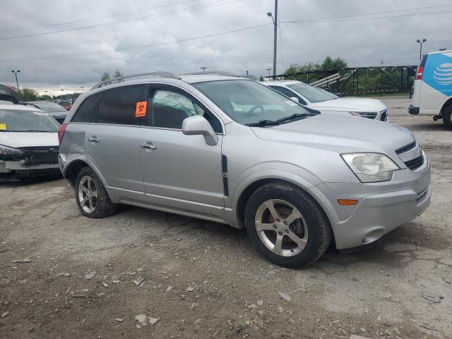Photo 4 from auction – 2013 CHEVROLET CAPTIVA LT with VIN 3GNAL3EK0DS554040