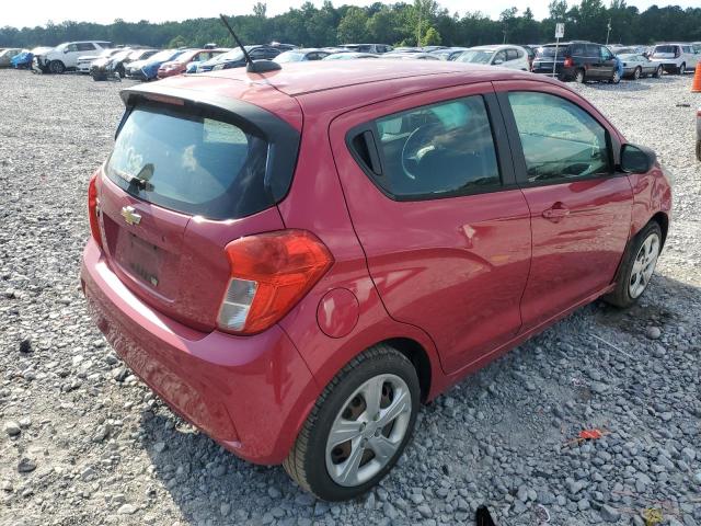صورة رقم 3 من المزاد - 2019 CHEVROLET SPARK LS مع VIN KL8CB6SA3KC813228