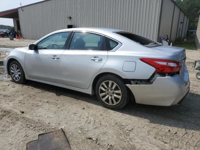 Photo 2 from auction – 2017 NISSAN ALTIMA with VIN 1N4AL3AP6HC159369