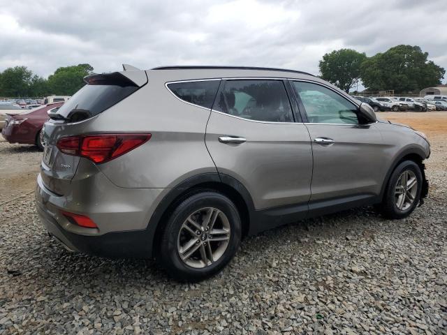 Photo 3 from auction – 2018 HYUNDAI SANTA FE S with VIN 5NMZU3LB6JH088984