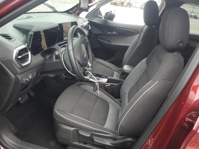 Photo 7 from auction – 2024 CHEVROLET TRAILBLAZE with VIN KL79MPSL7RB128584