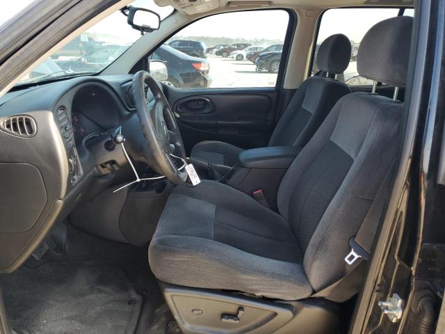 Photo 7 from auction – 2008 CHEVROLET TRAILBLAZE with VIN 1GNDS13S382254078