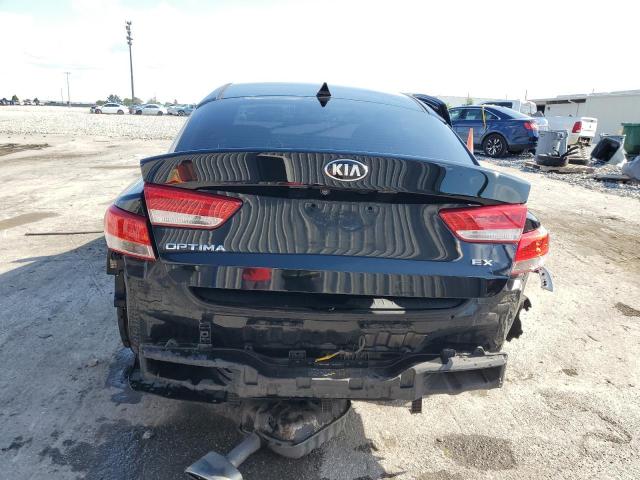 Photo 6 from auction – 2017 KIA OPTIMA EX with VIN 5XXGU4L37HG151573