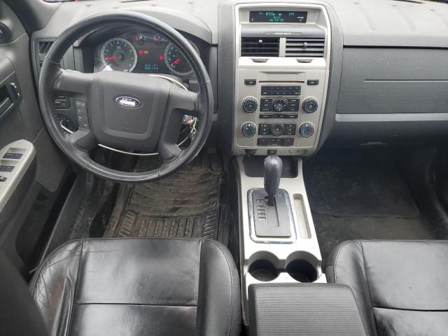 Photo 8 from auction – 2011 FORD ESCAPE XLT with VIN 1FMCU9DG2BKB42141