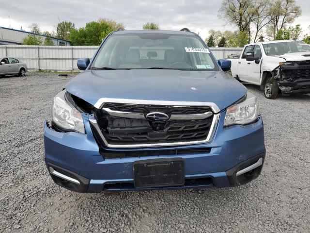 Photo 5 from auction – 2017 SUBARU FORESTER 2 with VIN JF2SJADC1HH554503