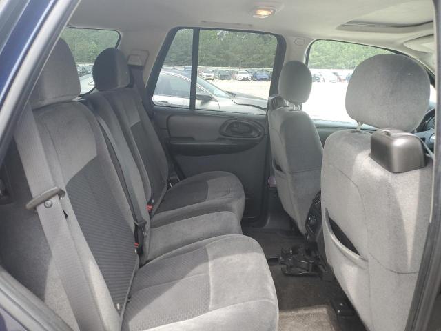 Photo 10 from auction – 2008 CHEVROLET TRAILBLAZE with VIN 1GNDS13S582220577