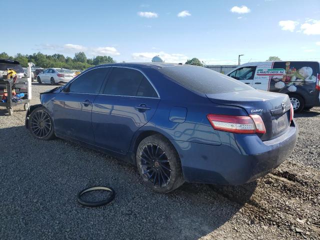 Photo 2 from auction – 2010 TOYOTA CAMRY BASE with VIN 4T1BF3EK5AU568205