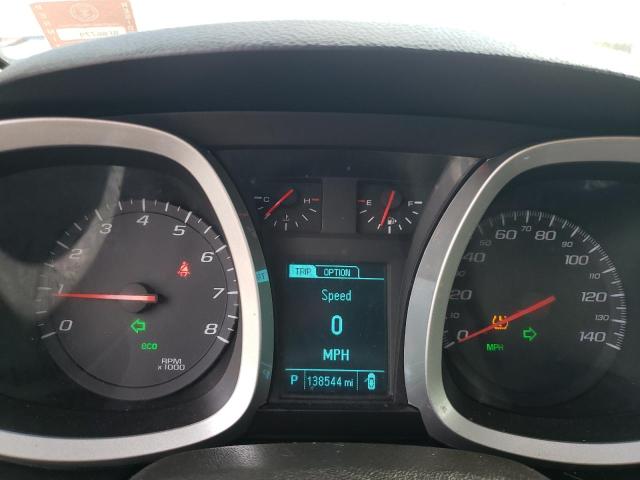 Photo 9 from auction – 2017 CHEVROLET EQUINOX LS with VIN 2GNALBEK6H1500415