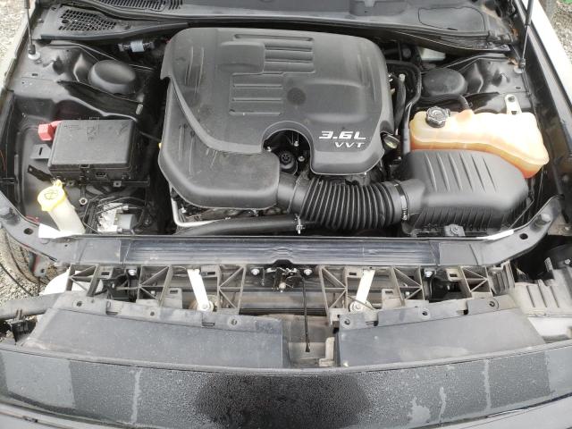 Photo 11 from auction – 2018 DODGE CHALLENGER with VIN 2C3CDZAG6JH287024