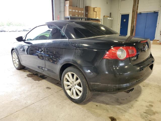 Zdjęcie 2 z aukcji – 2011 VOLKSWAGEN EOS KOMFOR z VIN WVWAD7AH2BV004983