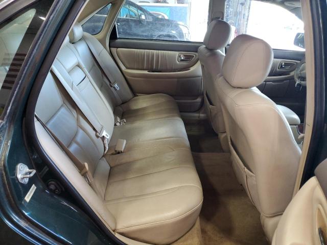 Photo 10 from auction – 2001 TOYOTA AVALON with VIN 4T1BF28B81U146323