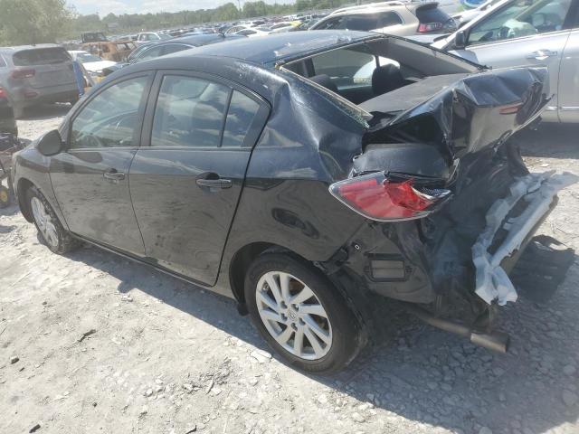 Photo 2 from auction – 2012 MAZDA 3 I with VIN JM1BL1V73C1562436