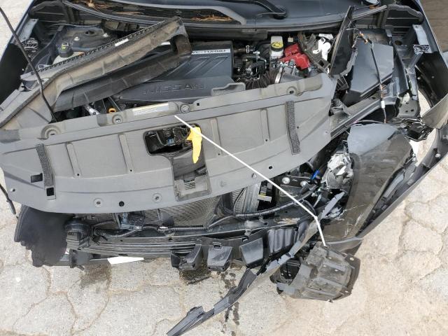 Photo 12 from auction – 2023 NISSAN ROGUE SV with VIN 5N1BT3BA0PC813396