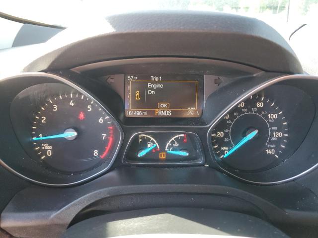 Photo 9 from auction – 2017 FORD ESCAPE TIT with VIN 1FMCU0JD2HUD64911
