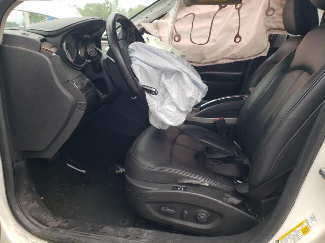 Photo 7 from auction – 2013 BUICK LACROSSE with VIN 1G4GC5E37DF317102