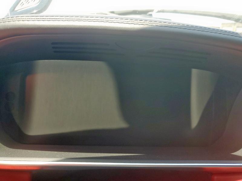 Photo 9 from auction – 2014 LAND ROVER RANGE ROVE with VIN SALWV2TF8EA375068