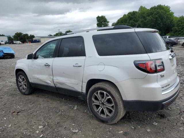 Photo 2 from auction – 2016 GMC ACADIA with VIN 1GKKVRKD7GJ244736