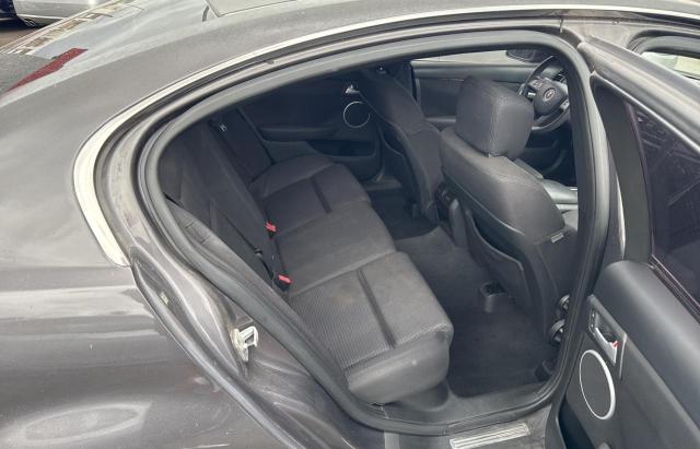 Photo 6 from auction – 2009 PONTIAC G8 with VIN 6G2ER57779L157359