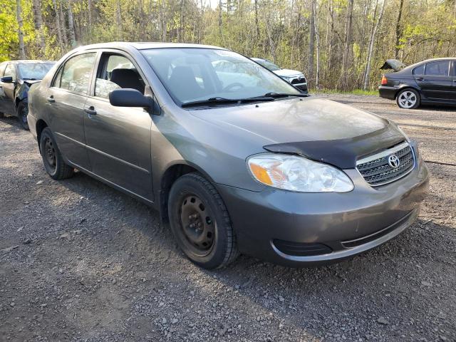 Photo 4 from auction – 2006 TOYOTA COROLLA CE with VIN 2T1BR32EX6C566805