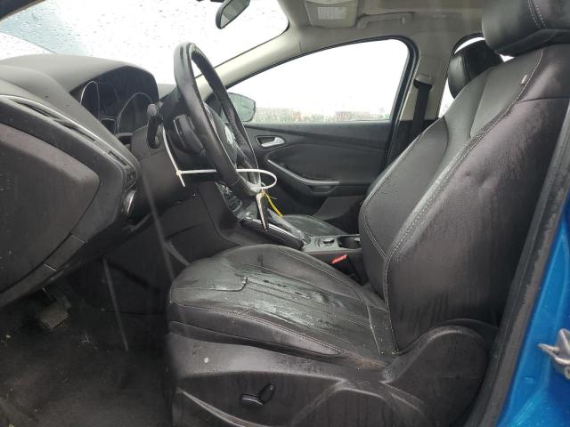 Photo 7 from auction – 2013 FORD FOCUS TITANIUM with VIN 1FADP3N21DL194721