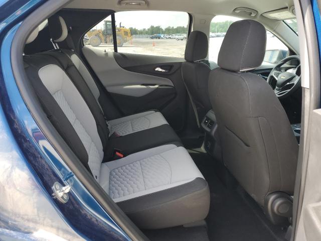 Photo 11 from auction – 2019 CHEVROLET EQUINOX LT with VIN 3GNAXKEVXKL230352