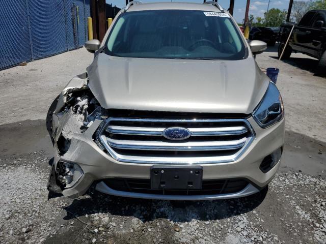 Photo 5 from auction – 2017 FORD ESCAPE TIT with VIN 1FMCU0J93HUD25028