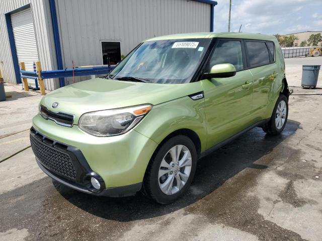 KIA SOUL + 2016 with VIN KNDJP3A51G7827311 - Photo from auction
