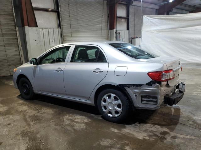 Photo 2 from auction – 2013 TOYOTA COROLLA BA with VIN 2T1BU4EEDC047772