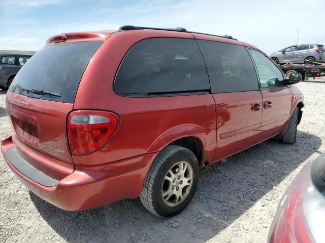 Photo 3 from auction – 2004 DODGE GRAND CARA with VIN 2D4GP44L64R539758