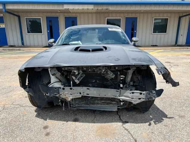 Photo 5 from auction – 2019 DODGE CHALLENGER with VIN 2C3CDZFJ3KH662437
