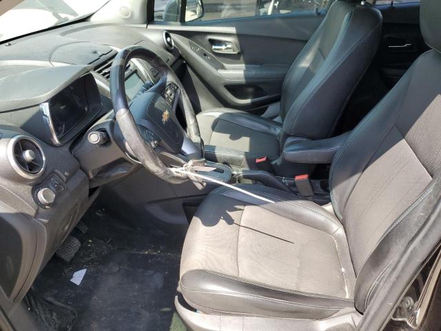 Photo 7 from auction – 2015 CHEVROLET TRAX 1LT with VIN 3GNCJRSB2FL226587