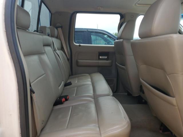 Photo 10 from auction – 2007 FORD F150 SUPER with VIN 1FTPW14V07FA87186