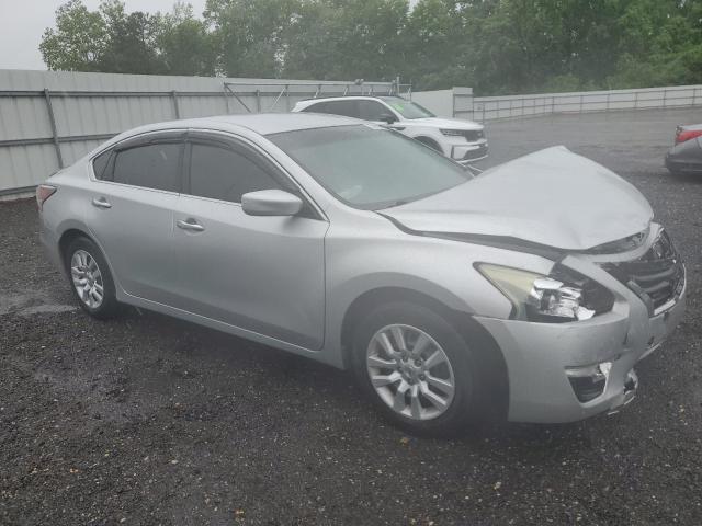 Photo 4 from auction – 2015 NISSAN ALTIMA 2.5 with VIN 1N4AL3AP7FC285141