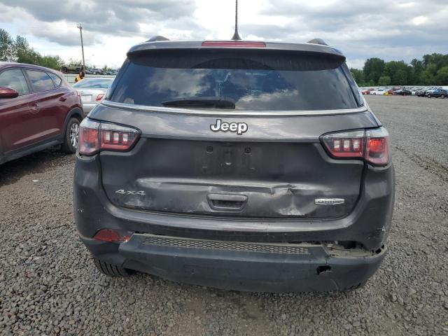 Photo 6 from auction – 2022 JEEP COMPASS LA with VIN 3C4NJDBB3NT122998