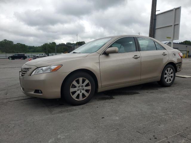 TOYOTA CAMRY BASE 2009 with VIN 4T4BE46K79R127877 - Photo from auction
