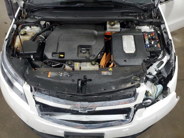 Photo 11 from auction – 2015 CHEVROLET VOLT with VIN 1G1RD6E40FU141056