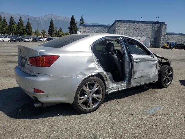 Photo 3 from auction – 2009 LEXUS IS 350 with VIN JTHBE262792017165