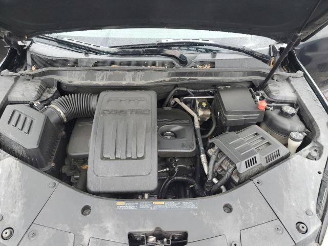 Photo 12 from auction – 2010 CHEVROLET EQUINOX with VIN 2CNALFEW2A6320677