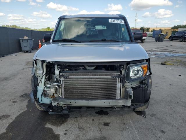 Photo 5 from auction – 2007 HONDA ELEMENT LX with VIN 5J6YH18367L008865