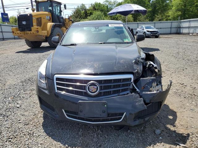Foto 5 de la subasta – 2014 CADILLAC ATS con VIN 1G6AG5RX5E0122201