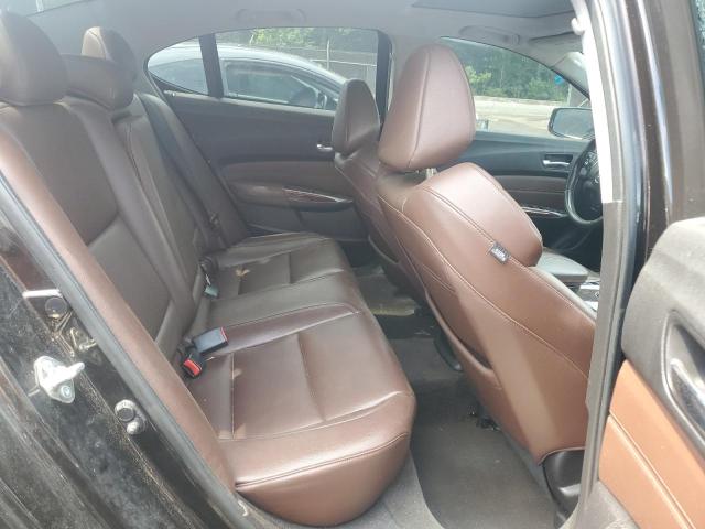 Photo 10 from auction – 2017 ACURA TLX with VIN 19UUB2F31HA007040